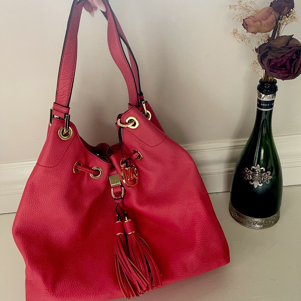 Michael Kors bag